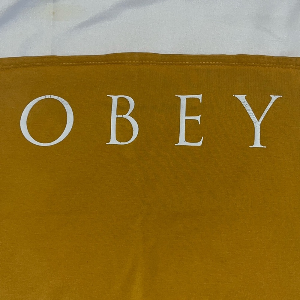 Obey Tube Top - Picture 3 of 7